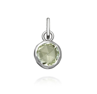 Charm Giovanni Raspini Donna in Argento 12196